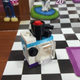 Illustration for article titled Review: Lego Friends, City, emStar Wars/em advent calendars--day 12